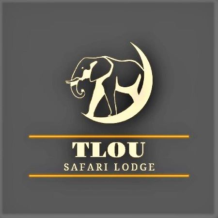 Tlou Safari Lodge Kasane Kültér fotó